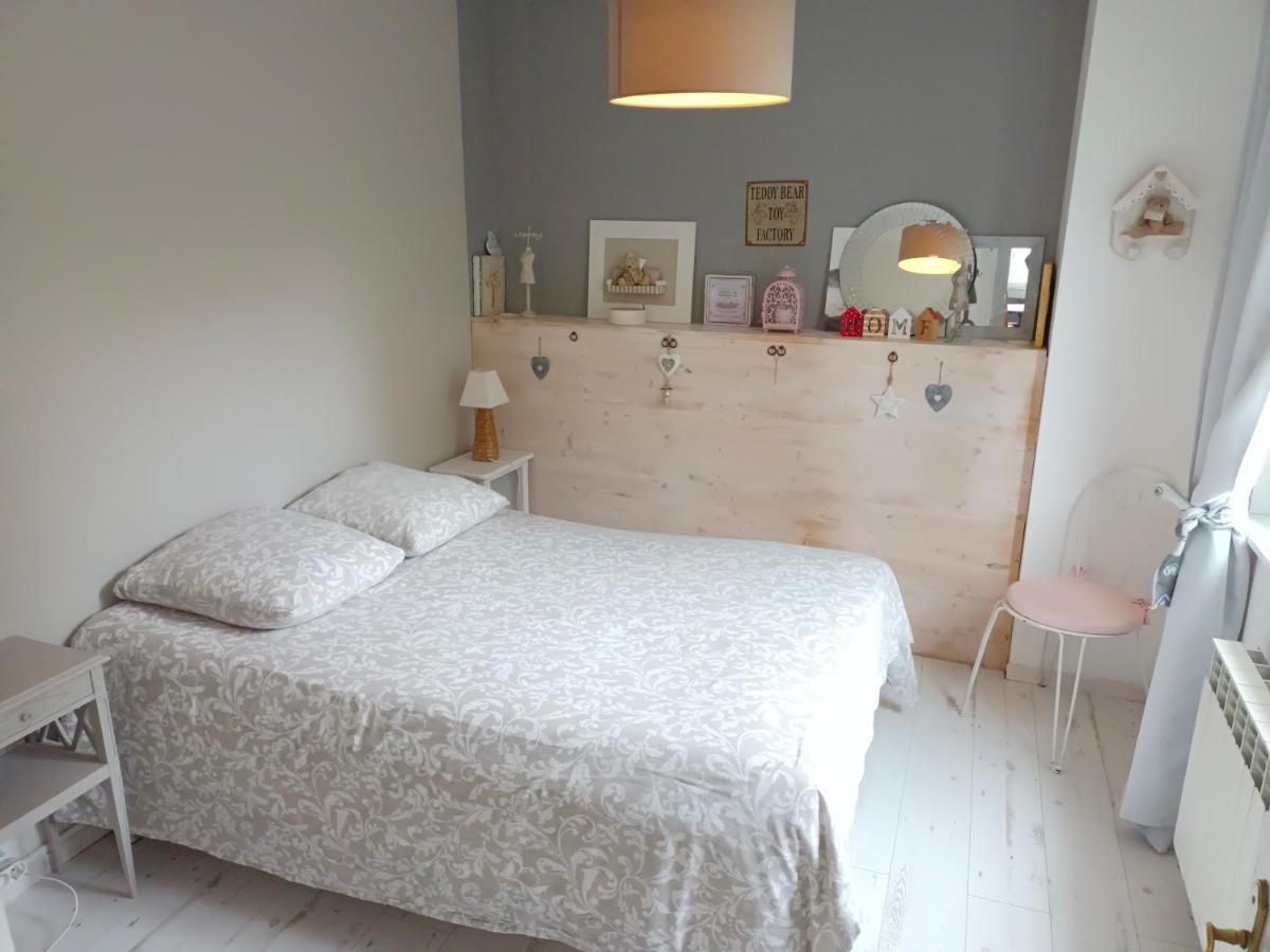 Gite Redrooster Home - 160M2, 4 Ch, 2 Sdb, Fibre, Parking, Sauna, Bain A Remous Theys Exteriör bild