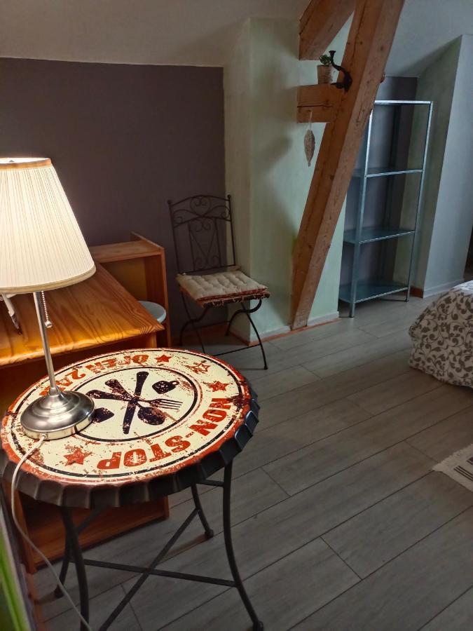 Gite Redrooster Home - 160M2, 4 Ch, 2 Sdb, Fibre, Parking, Sauna, Bain A Remous Theys Exteriör bild
