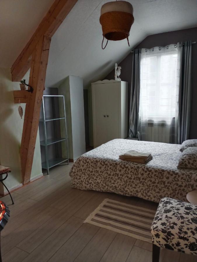 Gite Redrooster Home - 160M2, 4 Ch, 2 Sdb, Fibre, Parking, Sauna, Bain A Remous Theys Exteriör bild