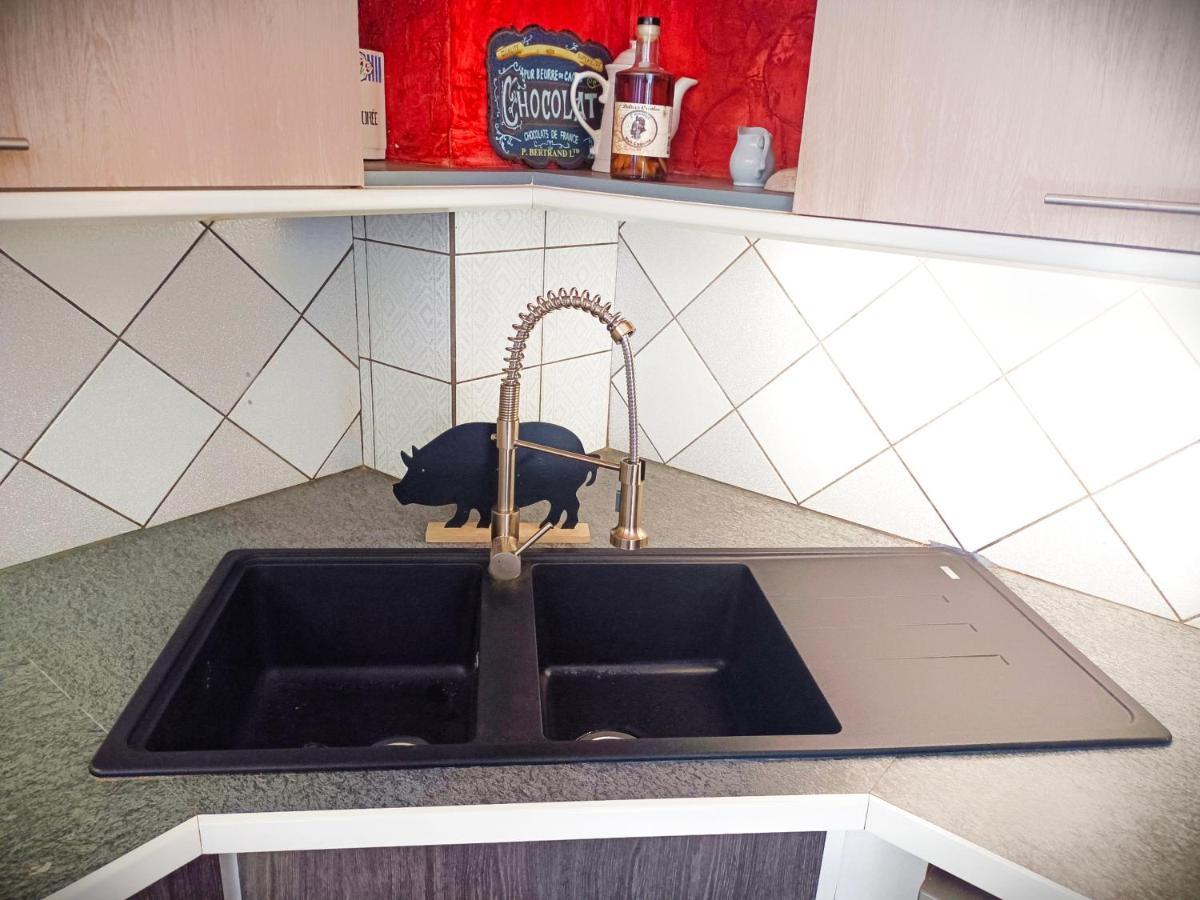 Gite Redrooster Home - 160M2, 4 Ch, 2 Sdb, Fibre, Parking, Sauna, Bain A Remous Theys Exteriör bild