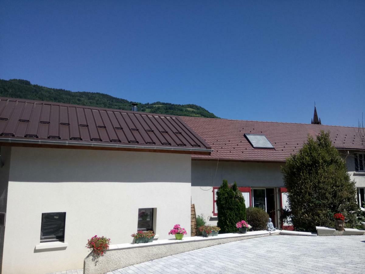 Gite Redrooster Home - 160M2, 4 Ch, 2 Sdb, Fibre, Parking, Sauna, Bain A Remous Theys Exteriör bild